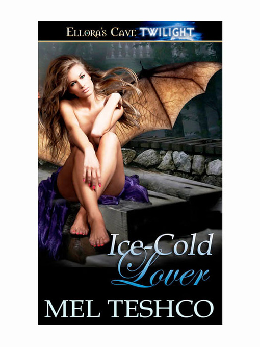 Title details for Ice-Cold Lover by Mel Teshco - Available